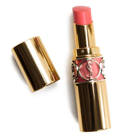 ysl corail spontini swatch